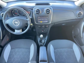 Dacia Sandero Stepway, фаб.газ, нави, Италия - 10800 лв. / 5521.95 € - 40675551 8