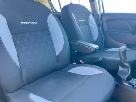 Dacia Sandero Stepway, фаб.газ, нави, Италия - 10800 лв. / 5521.95 € - 40675551 10