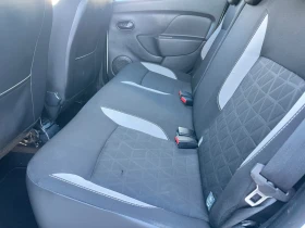 Dacia Sandero Stepway, фаб.газ, нави, Италия - 10800 лв. / 5521.95 € - 40675551 13