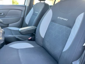 Dacia Sandero Stepway, фаб.газ, нави, Италия - 10800 лв. / 5521.95 € - 40675551 11