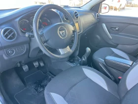 Dacia Sandero Stepway, фаб.газ, нави, Италия - 10800 лв. / 5521.95 € - 40675551 7