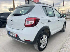 Dacia Sandero Stepway, фаб.газ, нави, Италия - 10800 лв. / 5521.95 € - 40675551 4