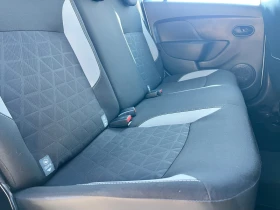 Dacia Sandero Stepway, фаб.газ, нави, Италия - 10800 лв. / 5521.95 € - 40675551 12