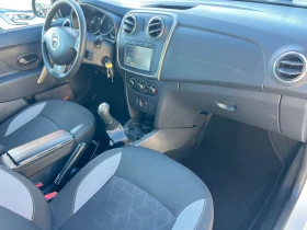 Dacia Sandero Stepway, фаб.газ, нави, Италия - 10800 лв. / 5521.95 € - 40675551 9