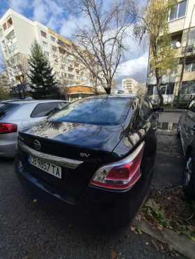 Nissan Altima - 11000 лв. / 5624.21 € - 61713565 2
