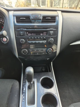 Nissan Altima - 11000 лв. / 5624.21 € - 61713565 8