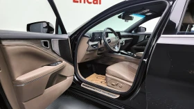 Kia K8 HYBRID NOBLESSE  - 43800 лв. / 22394.58 € - 63513396 9