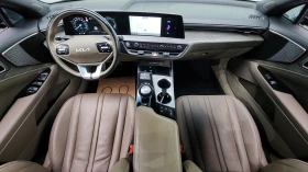 Kia K8 HYBRID NOBLESSE  - 43800 лв. / 22394.58 € - 63513396 6