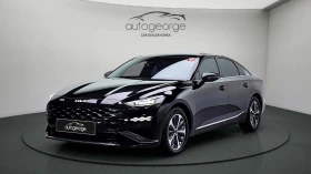 Kia K8 HYBRID NOBLESSE 