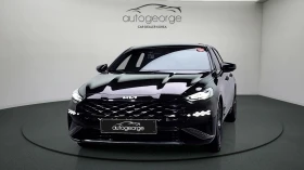 Kia K8 HYBRID NOBLESSE  - 43800 лв. / 22394.58 € - 63513396 3