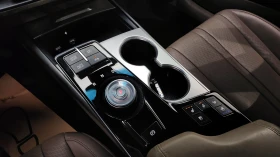 Kia K8 HYBRID NOBLESSE  - 43800 лв. / 22394.58 € - 63513396 8