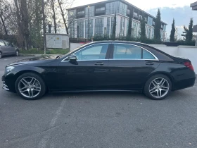 Mercedes-Benz S 500 S500Long plug in hybrid , снимка 7