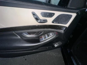 Mercedes-Benz S 500 S500Long plug in hybrid , снимка 12