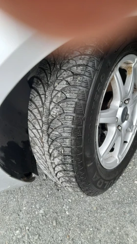 Ford Focus Ghia Exclusive, снимка 6