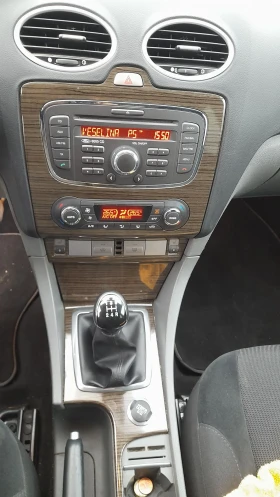 Ford Focus Ghia Exclusive, снимка 7