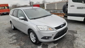 Ford Focus Ghia Exclusive, снимка 4