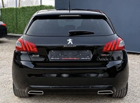 Peugeot 308 1.2  GT LINE * ЛИЗИНГ* БАРТЕР*  | Auto.bg — изображение 5