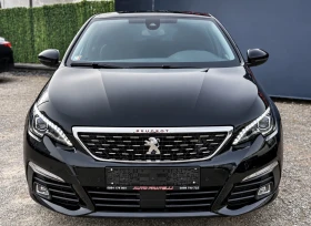 Peugeot 308 1.2  GT LINE * ЛИЗИНГ* БАРТЕР*  | Auto.bg — изображение 2