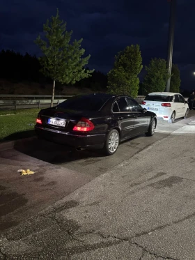 Mercedes-Benz E 320, снимка 7