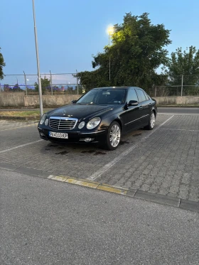 Mercedes-Benz E 320, снимка 3