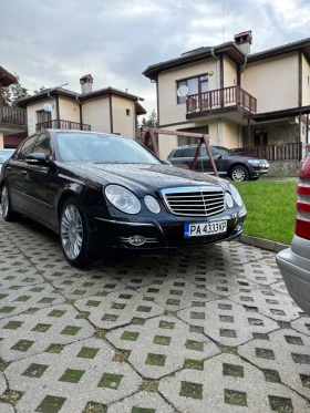 Mercedes-Benz E 320, снимка 10