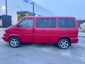 VW Multivan 2.5 TDI 102 коня, снимка 4
