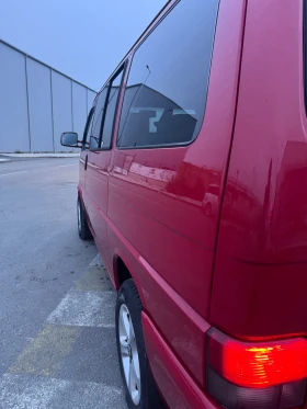 VW Multivan 2.5 TDI 102 коня, снимка 5