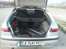 Alfa Romeo 156 sportwagon, снимка 4