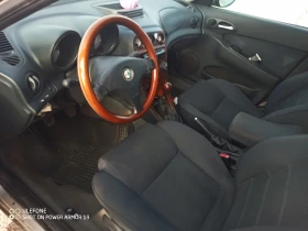 Alfa Romeo 156 sportwagon, снимка 10