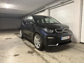 BMW i3 120Ah теремопомпа - 18999 € / 37158.81 лв. - 74664049 7