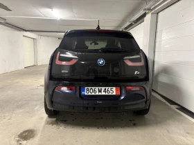 BMW i3 120Ah теремопомпа - 18999 € / 37158.81 лв. - 74664049 4