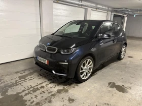 BMW i3 120Ah теремопомпа