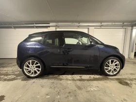 BMW i3 120Ah теремопомпа - 18999 € / 37158.81 лв. - 74664049 6