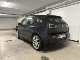 BMW i3 120Ah теремопомпа - 18999 € / 37158.81 лв. - 74664049 3