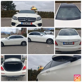 Mercedes-Benz E 400 4matic - 26500 € / 51829.49 лв. - 58159593 2