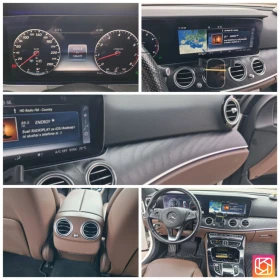 Mercedes-Benz E 400 4matic - 26500 € / 51829.49 лв. - 58159593 4
