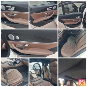 Mercedes-Benz E 400 4matic - 26500 € / 51829.49 лв. - 58159593 3