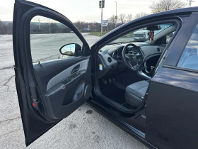 Chevrolet Cruze 1600 - 3000 € / 5867.49 лв. - 31511106 9