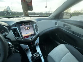 Chevrolet Cruze 1600 - 3000 € / 5867.49 лв. - 31511106 14