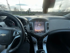 Chevrolet Cruze 1600 - 3000 € / 5867.49 лв. - 31511106 15