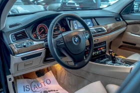 BMW 530 GT/RSE/Xenon/Navi/PDC/Lane Assist/EDC/Ambient/Adap - 7100 € / 13886.39 лв. - 23070054 7