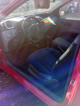 Fiat Punto - 720 € / 1408.20 лв. - 98689073 6