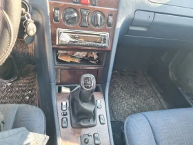 Mercedes-Benz C 220 - 2700 € / 5280.74 лв. - 71666638 3