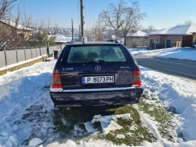 Mercedes-Benz C 220 - 2700 € / 5280.74 лв. - 71666638 2