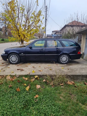 Mercedes-Benz C 220 - 2700 € / 5280.74 лв. - 71666638 9