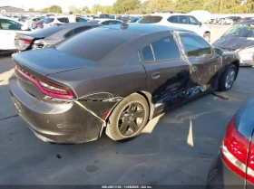 Dodge Charger 3.6l Sxt, снимка 4