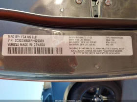 Dodge Charger 3.6l Sxt, снимка 9