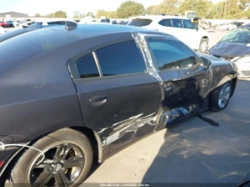 Dodge Charger 3.6l Sxt, снимка 6