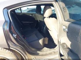 Dodge Charger 3.6l Sxt, снимка 8