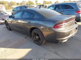 Dodge Charger 3.6l Sxt, снимка 3